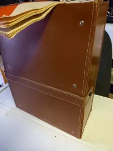 Кинопроектор любительский Русь