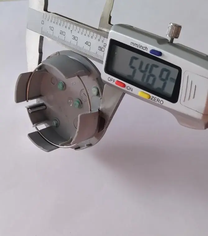 Колпачки литого диска LEXUS (оригинал)