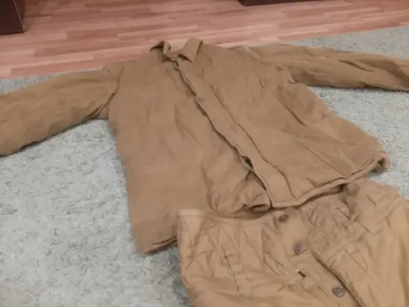 форма военная Афганистан