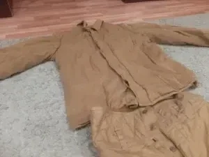 форма военная Афганистан