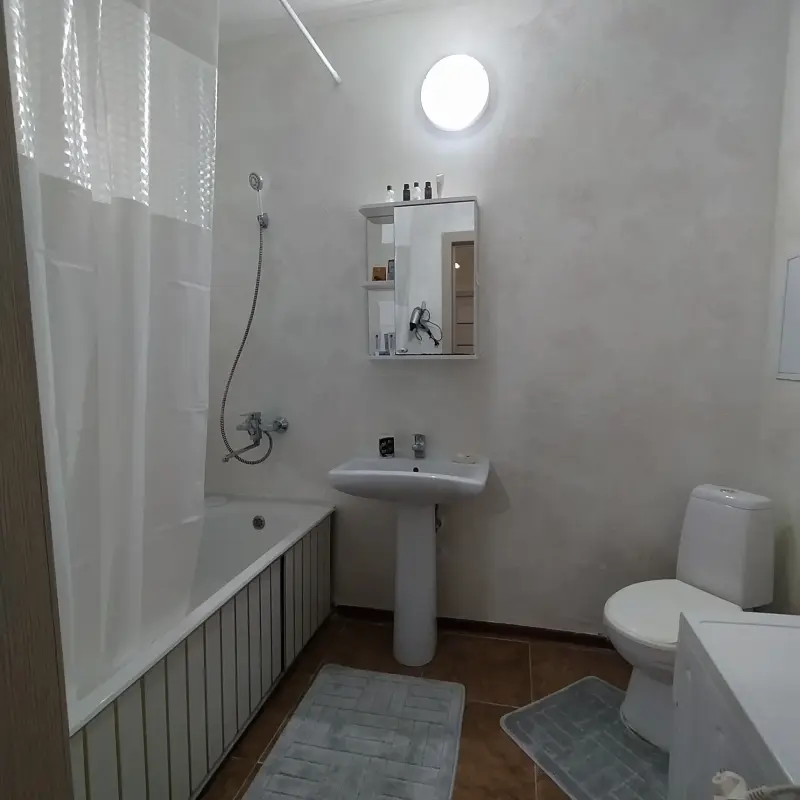 Собственник сдает 1-комн уютную кв-ру в Минске,, Игуменкий тр. 14