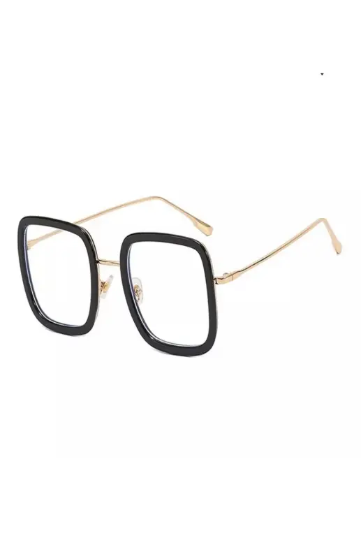 Очки имеджевые