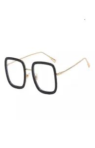 Очки имеджевые