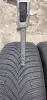 Зимняя резина HANKOOK 205/55 R16 (4 шт.)