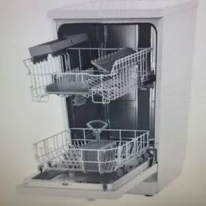 Посудомоечная машина