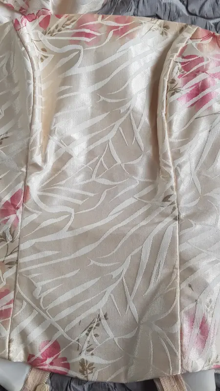 Костюм-платье выходное или для выпускного бала