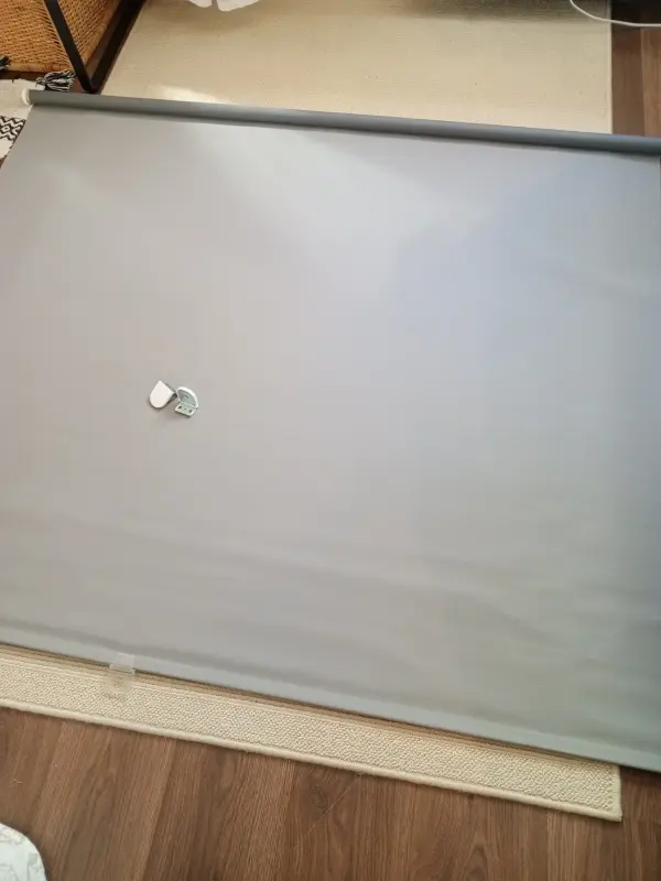 Жалюзи Блэк Аут