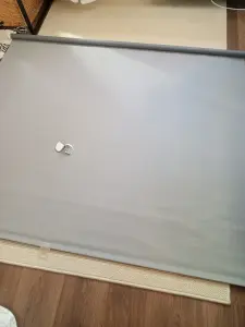 Жалюзи Блэк Аут