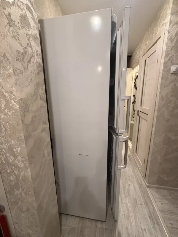 Холодильник Атлант