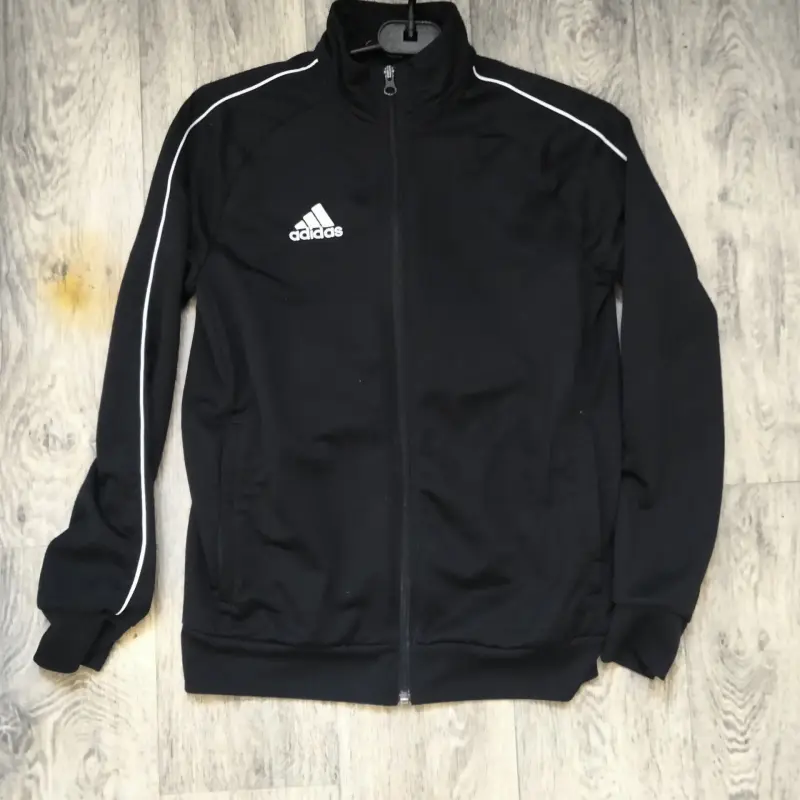 Adidas оригинал,мастерка,олимпийка.