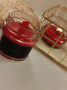 Свечи ароматические