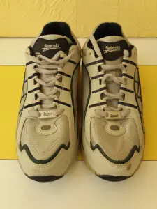 Кроссовки мужские