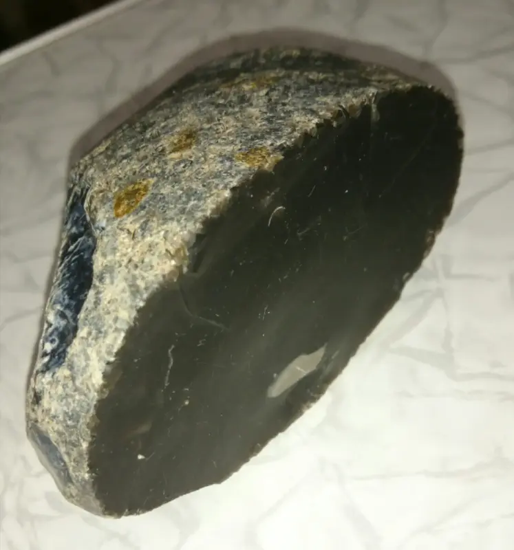 Камень кремень