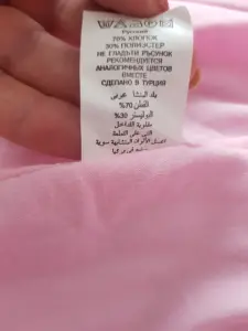 платье с пайетками