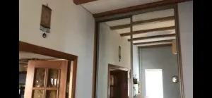 Зеркальные Двери для Шкафа Купе 2,75 м, цена за все