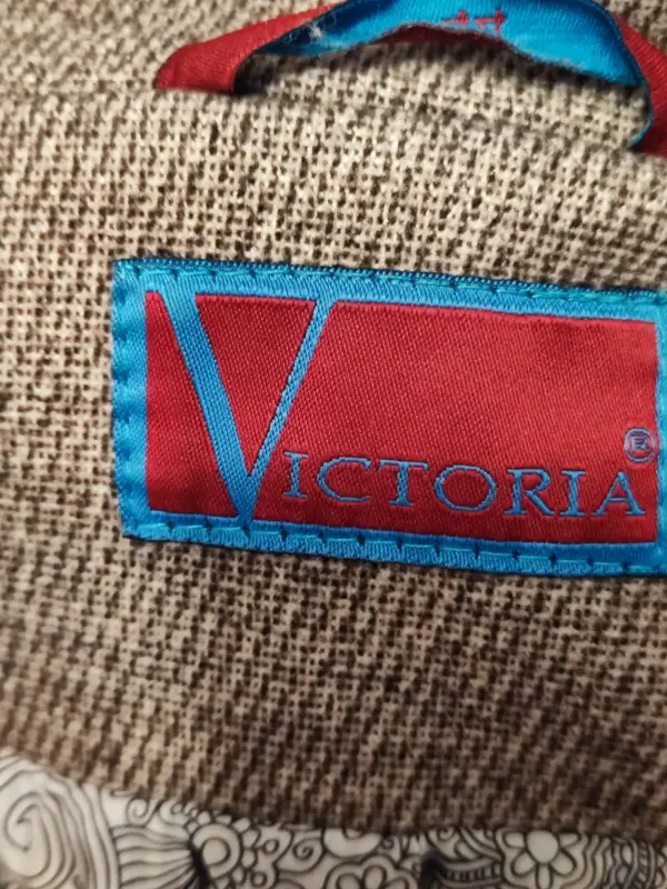 Женская одежда