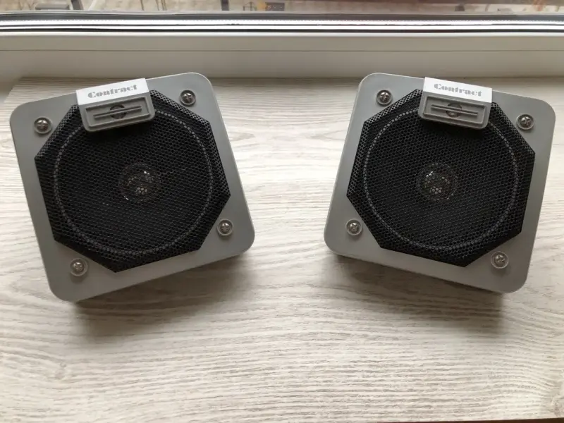 Акустика Колонки Contract CS-C1