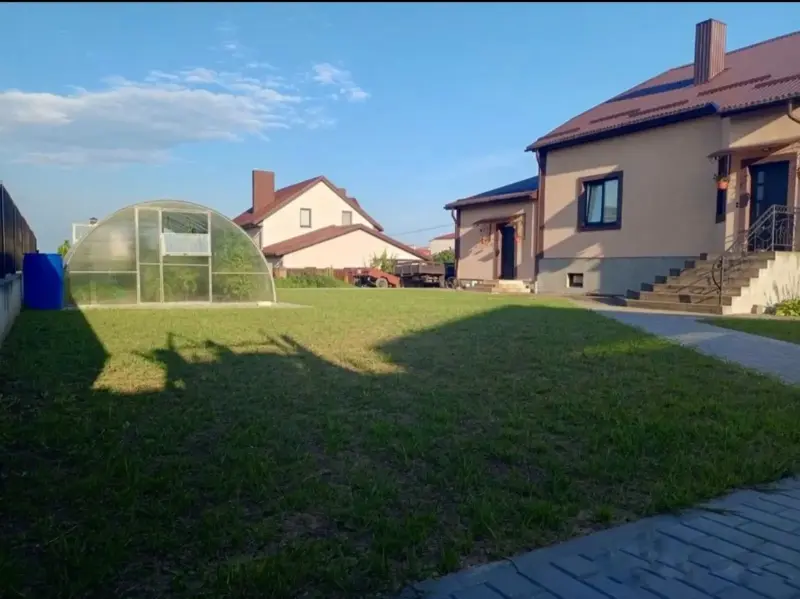 Продажа жилого дома Ошмяны