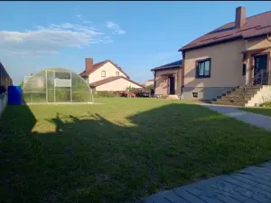 Продажа жилого дома Ошмяны