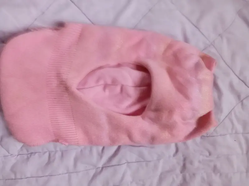 Шапка-шлем на 7-8лет