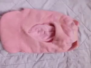 Шапка-шлем на 7-8лет