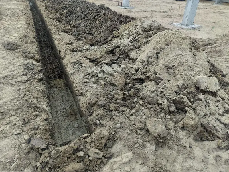 Услуги мини-экскаватора Мостовский район