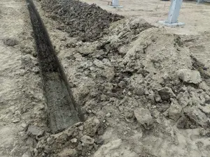 Услуги мини-экскаватора Мостовский район