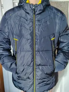 Куртка мужская