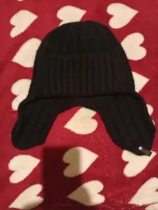 Шапка-ушанка