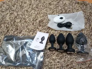 Вибраторы ( Новые )