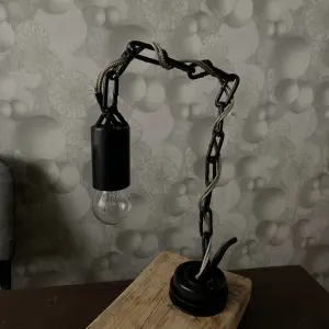 Светильник Лофт