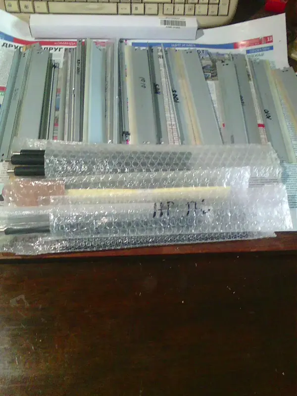 Оргтехника - Детали лазерных картриджей и принтеров. - Могилев - Фото 5 Детали лазерных картриджей и принтеров. - Могилев - 225527 - Доска объявлений Kupika.by - Фото 5