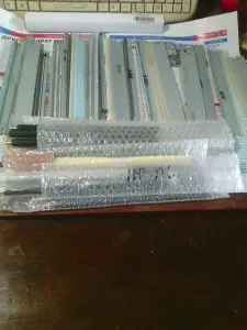 Ремонт лазерных картриджей и принтеров.