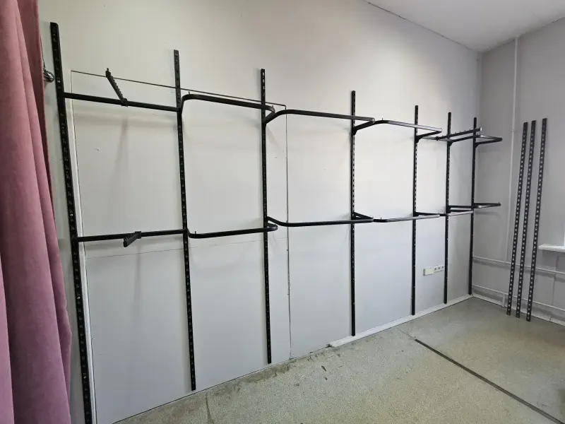 Торговое оборудование