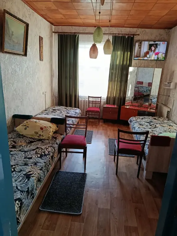 Аренда жилья в Лельчицах на сутки