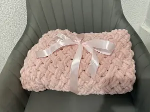 Плед детский