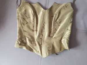 Платье-костюм выходное или для выпускного бала