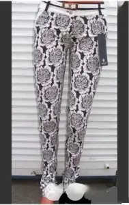 Брючки 44 размера