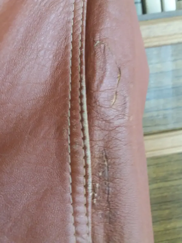 Куртка женская