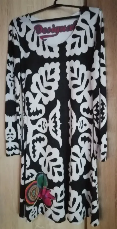 Платье Desigual