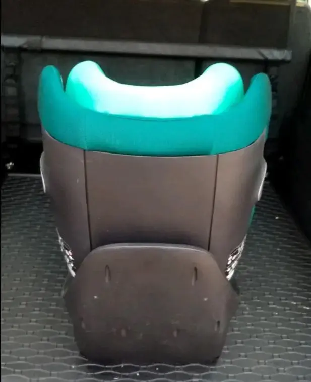 Детское автокресло 0 - 18 кг (Германия) - Вся Беларусь - 226304 - Доска объявлений Kupika.by - Фото 5