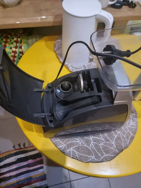 Мясорубка Moulinex ME687832