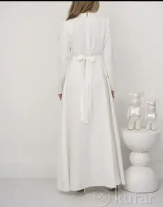 Платье новое