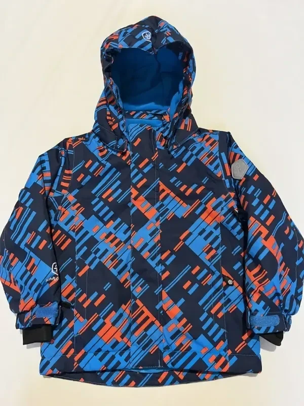 Куртка на мальчика