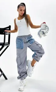 Джинсы женские