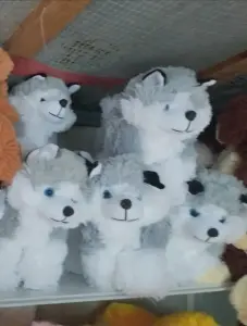 Мягкая игрушка