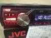 USB-магнитола JVC KD-X310BT Bluetooth