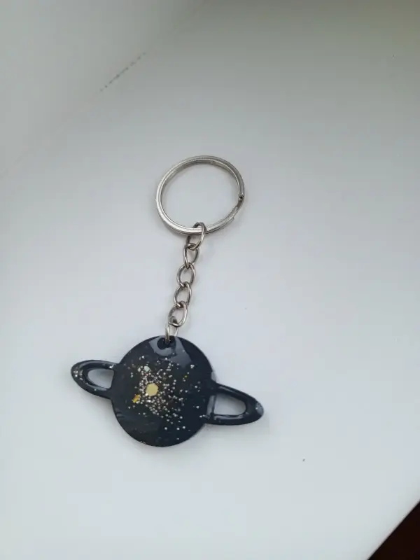 Брелки из эпоксидной смолы - Орша - 225115 - Доска объявлений Kupika.by - Фото 7