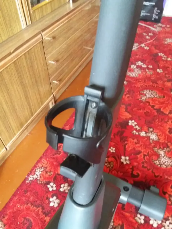 Велотренажер Torneo Jazz B-507M