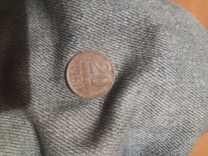 Продам монету 20 копеек 1961 года